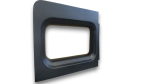 Master '24-now /Interstar '24--now L3H2+ right frame 2nd field