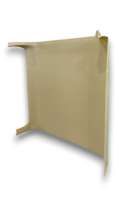 Crafter/TGE L2+H3 middle headliner B-C