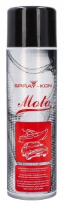 SPRAY-KON MOTO | Adhesive for Car Headliners and Automotive Upholstery 500 ml