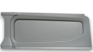  Ford Transit Custom II'2023/VW T7'2024 L2 Right Frame – 2nd Section with Full C-Pillar Cover