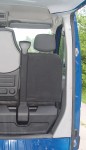 Master '10-present/Movano '10-22-present H1 + right C-pillar cover