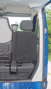 Master '10-present/Movano '10-22-present H1 + right C-pillar cover