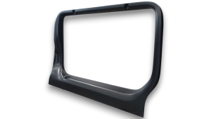 Crafter'06-16/Sprinter '06-teraz L2H1 Right Sliding Door Frame