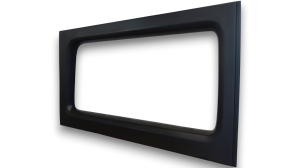 Crafter'06-16/Sprinter '06-teraz L2H1+ Left Frame – 2nd Section
