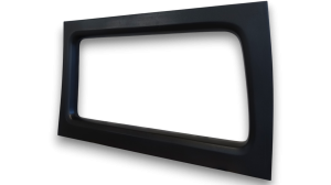 Crafter'06-16/Sprinter '06-teraz L2H1+ Right Frame – 2nd Section