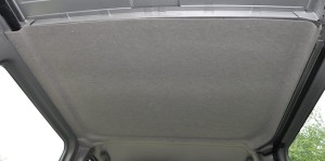 Primastar/Trafic/Vivaro '01-14 middle headliner
