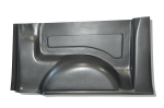 Expert/Jumpy/ProAce '16-now/Vivaro '19-now L2 right rear panel with wheel arch