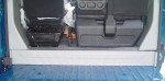 Master '10-present/Movano '10-22 bottom pillar cover