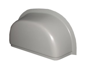 Boxer/Ducato/Jumper '06-present Universal Wheel Arch