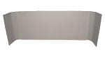 Boxer/Ducato/Jumper '06-present L3H2 rear headliner insert ONLY FOR MODELS WITH TWO SLIDING DOORS