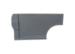 Boxer/Ducato/Jumper '06-present L3,4H1H2 right middle side panel 2-zone behind pillar C