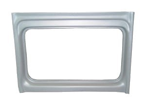 Boxer/Ducato/Jumper '06-present L1H1 left frame