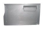 Boxer/Ducato/Jumper '06-present L2H1H2 left sliding door panel 2-door