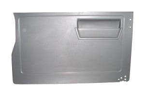 Boxer/Ducato/Jumper '06-present L2H1H2 left sliding door panel 2-door