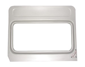 Boxer/Ducato/Jumper '06-present L2H1H2 left sliding door frame 2-door