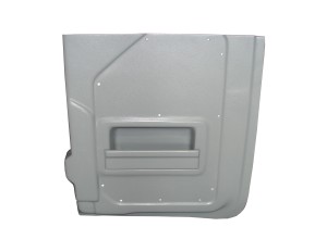 Crafter/TGE L2+H3 left rear door lower cover