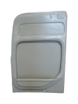 Crafter/TGE L2+H3 right rear door - upper cover