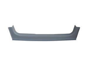 Crafter/TGE L2+H3 rear upper pillar cover D