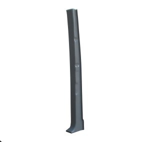 Crafter/TGE L2+H3 rear left pillar cover D