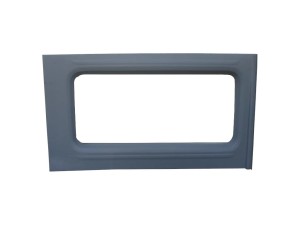 Crafter/TGE L2+H2+ left frame