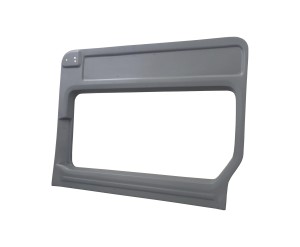 Crafter/TGE L2+H3H4 right sliding door frame