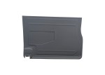 Crafter/TGE L2+H2+ right side panel for sliding door without pocket