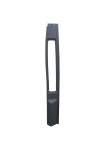 Boxer/Ducato/Jumper '06-present LXH1H2 rear right D-pillar cover with openings