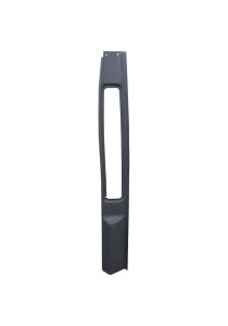 Boxer/Ducato/Jumper '06-present LXH1H2 rear right D-pillar cover with openings