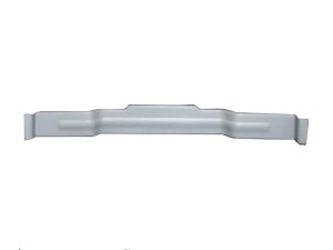 VW Crafter II / MAN TGE L2+H2+ lower pillar cover B