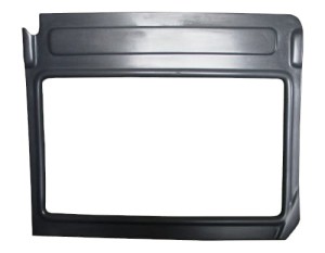 Daily '01-14 right sliding door frame