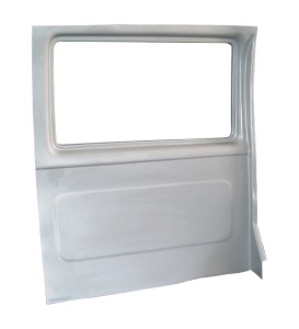 Transit '00-13 side upholstery L1H1