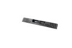 *Mercedes Vito from 2003 (W639/W447) Rear Sill Cover