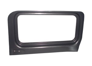 Transit Custom right frame for sliding door