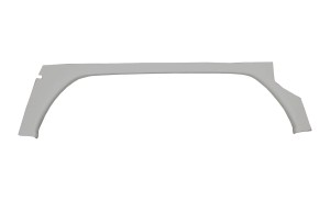 Sprinter '06-18 (W906)/Crafter '06-16 L1L2H2 upper pillar cover