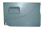 Sprinter '06-now (W906-W907)/Crafter '06-16 L2H1H2 right sliding door panel