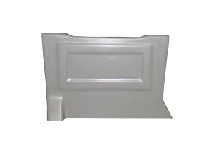 Sprinter '06-present(W906/907)/Crafter '06-16 driver seat cover