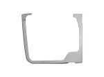 Primastar '2016-present/ Trafic '14-present/ Vivaro '14-19 right rear door panel
