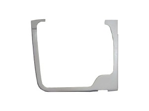 Primastar '2016-present/ Trafic '14-present/ Vivaro '14-19 right rear door panel