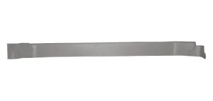 Primastar/Trafic/Vivaro '01-14 lower pillar cover
