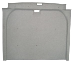 Primastar/Trafic/Vivaro '01-14 L2 rear headliner