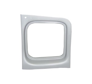 Primastar/Trafic/Vivaro '01-14 left rear door frame