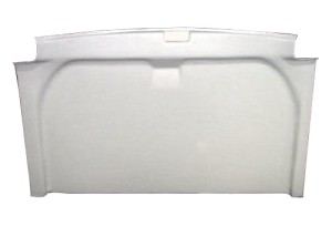 Primastar/Trafic/Vivaro '01-14 L1 rear headliner