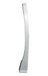 Sprinter '06-18(W906)/Crafter '06-16 right pillar cover - structure