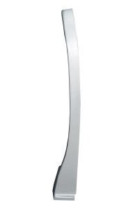 Sprinter '06-18(W906)/Crafter '06-16 right pillar cover - structure