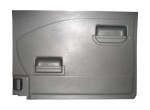 Master '10-present/Movano '10-22 L2H2 right side panel for sliding door