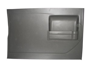 Master '10-present/Movano '10-22 L2H2 left panel