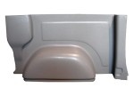 Primastar '2016-present/ Trafic '14-present/ Vivaro '14-19 L1 right rear panel with wheel arch