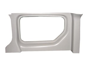 Primastar '2016-present/ Trafic '14-present/ Vivaro '14-19 L1 right rear frame