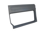 Master '10-present/Movano '10-22-present L2H2 left frame II