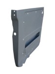 Boxer/Ducato/Jumper '06-present left rear door lower cover